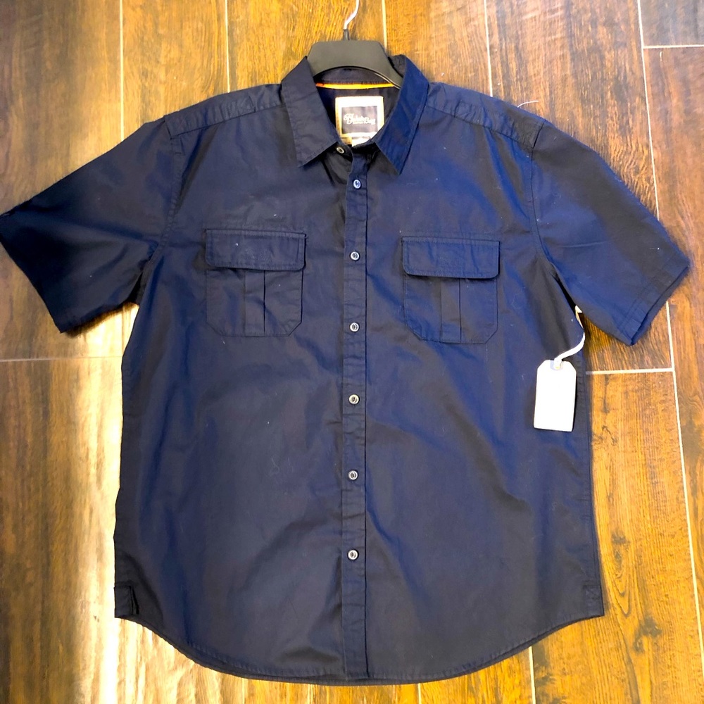 St. John’s Bay XL button down shirt with tags